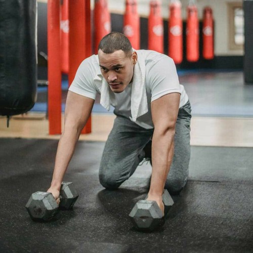 Stream Gym Mop 101 A Comprehensive Guide To Keeping Rubber Gym Floors