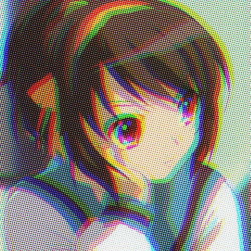 super reductive (かたぎり Remix)