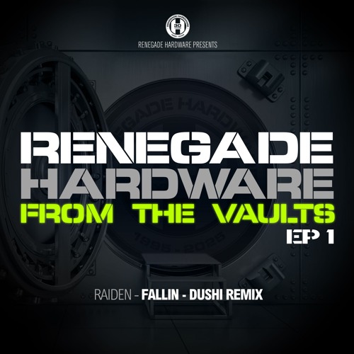 Raiden - Fallin (Dushi Remix)