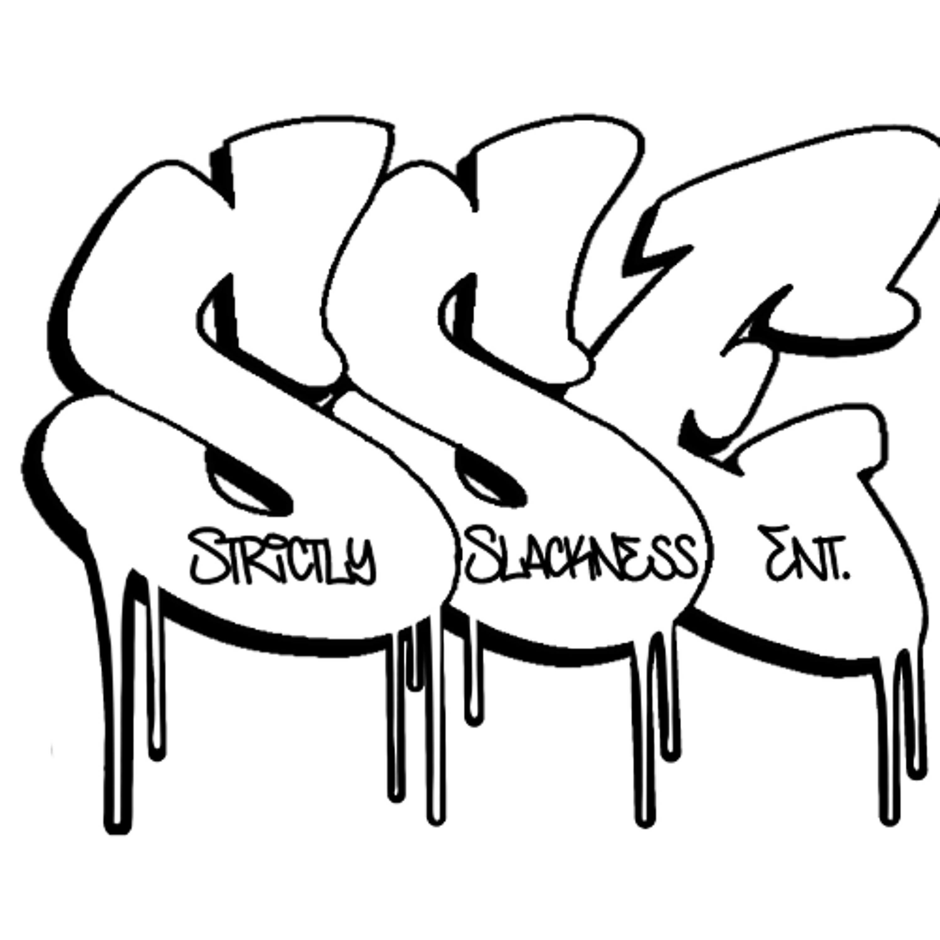 SSE (Strictly Slackness Ent) Promo Mix