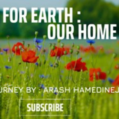 "For Earth🌍; Our Home🏡" (Relaxing Piano Music)