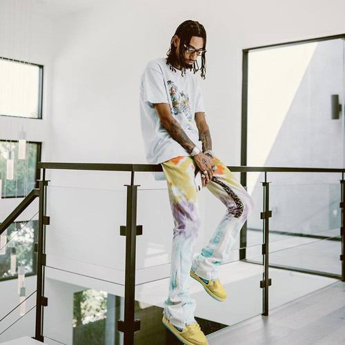 Fuck Cupid - PnB Rock UNRELEASED (Full Song)