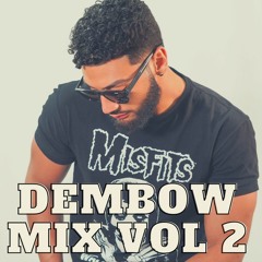 Dembow Mix (Vol 2)
