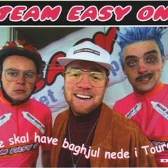 TEAM EASY ON (DRILL REMIX)(Abu)