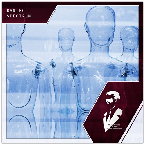 Dan Roll - Dark Hours