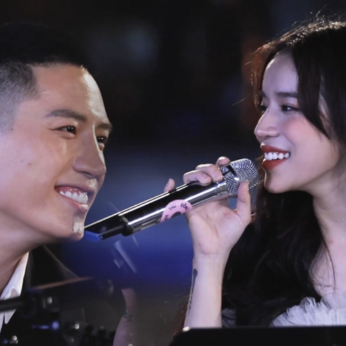 Ngày mình giận nhau - Anh Tú ft LyLy