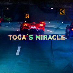Fragma - Toca's Miracle (Pamex x gafka Remix)