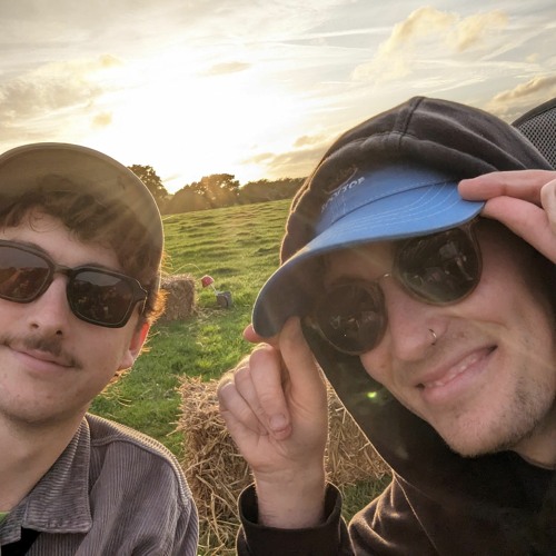Grounded w/ Delay Grounds & Djuar - Subtle Radio - 16/09/2023