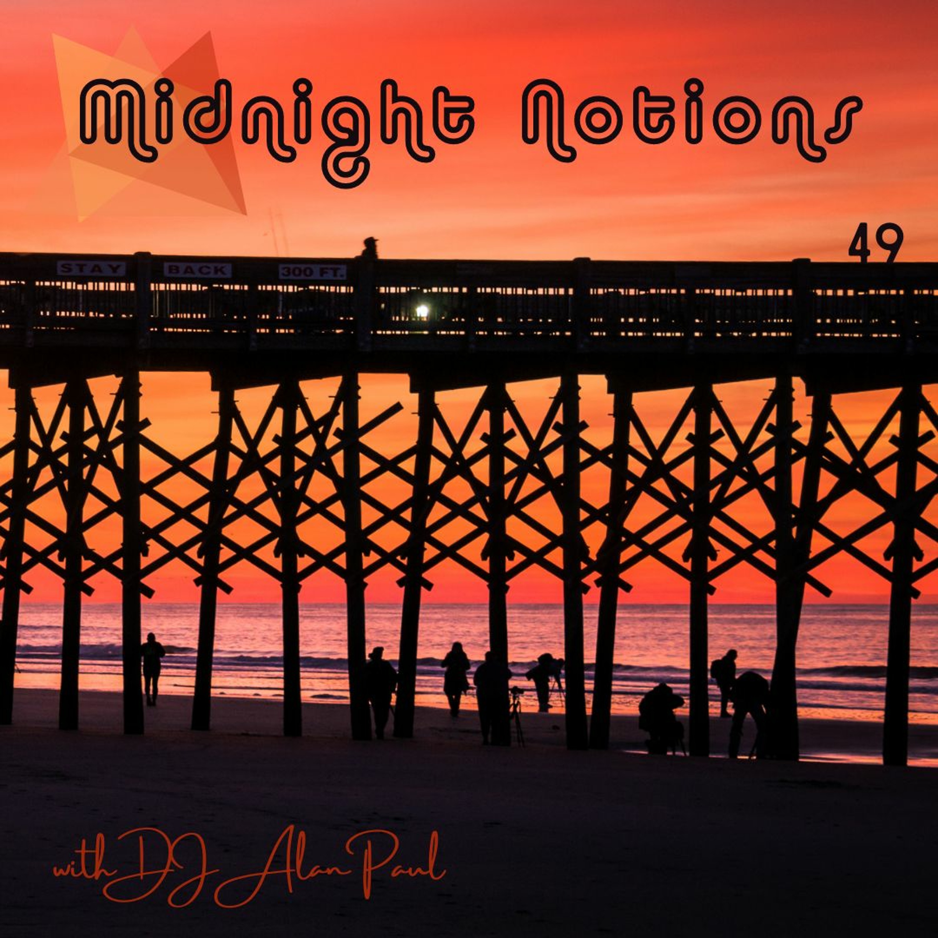 Midnight Notions