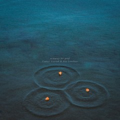 Cephas Azariah & Elle Limebear - a liturgy for grief
