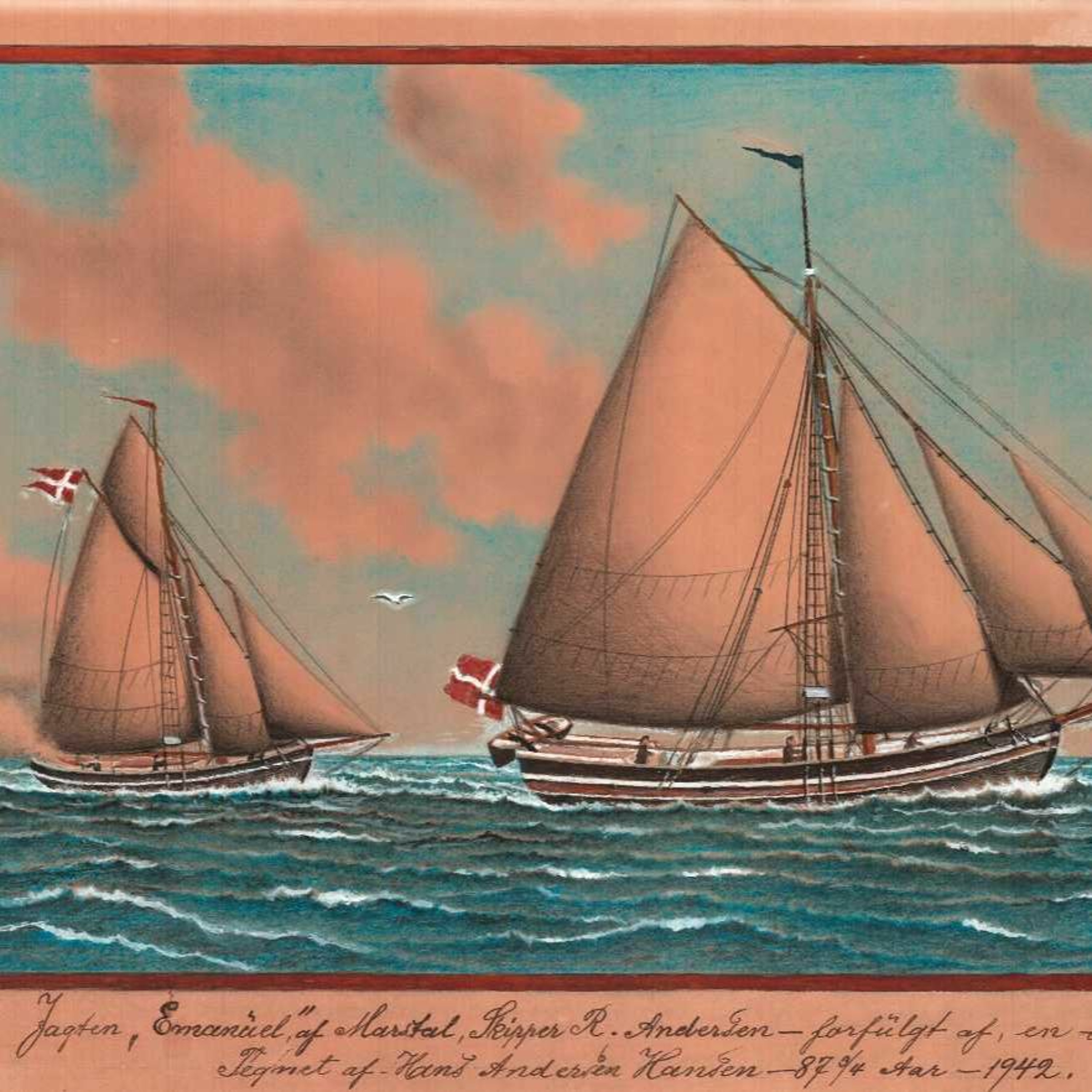 Sydfynske Fortællinger