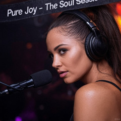 Pure Joy - D-Lish Soul Sessions
