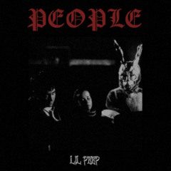 Lil Peep - Lip Gloss [prod. Willie G]