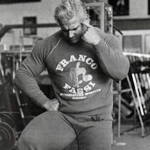 tom platz, mike mentzer x mac demarco - heart to heart