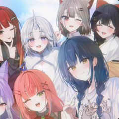 STELLIVE Tell Your World Livetune Cover