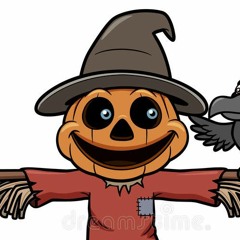 THE SCARECROW  [100 FOLLOWERS FREE DOWNLOAD]
