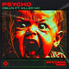 Psycho (Radio Mix) [feat. Killer MC]