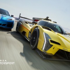 FORZA CREATOR CONTEST - WIN THIS LEAGUE - BY SANDROGOINCRAZY