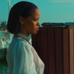 Needed Me (Even Steve 'Danger' Afrobeats Edit)