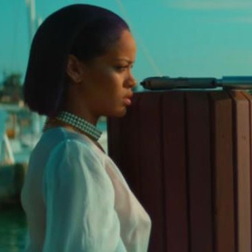 Needed Me (Even Steve 'Danger' Afrobeats Edit)