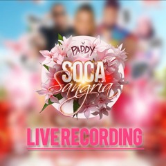 Soca Sangria Live Audio [EXPLICIT]  - @Flexxgotnext X @iTurnUp4u