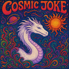 Cosmic Joke