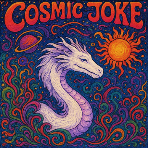 Cosmic Joke
