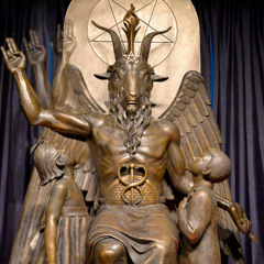 The Damnation Of Evil