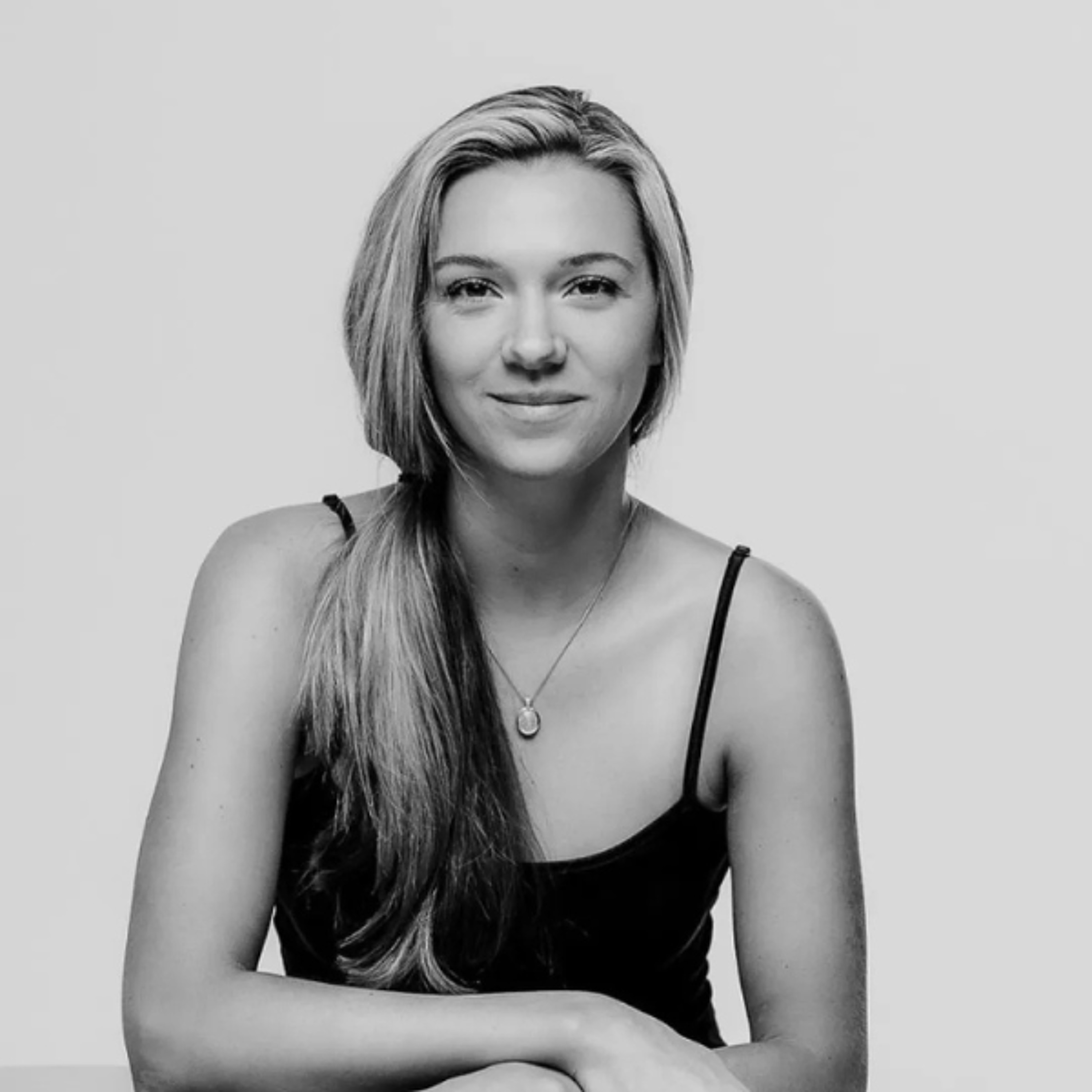 Studio Session: Katie Mintle episode artwork