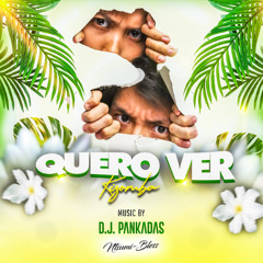 Dj Pankadas - Quero Ver 2025