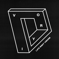 Ivory - Get In To The Rhythm