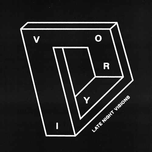 Ivory - Late Night Visions