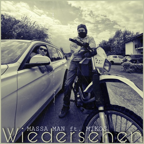 Wiedersehen (feat. Mikos)