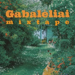 Gabalėliai