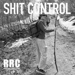 Renegade Radio Camp - SHIT CONTROL (traxual) - Mix 11-10-2024