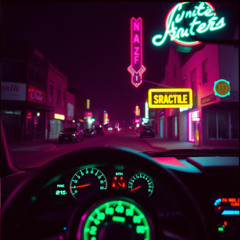 LAST DRIVE BEFORE DAWN