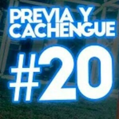 PREVIA Y CACHENGUE #20 - Especial Amigos  Reggaeton Nuevo 2020 (REMIX) ENGANCHADO - Fer Palacio