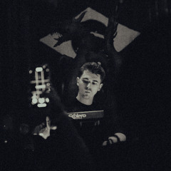 Cesar Nardini @ Warung Beach Club [13.12.24]