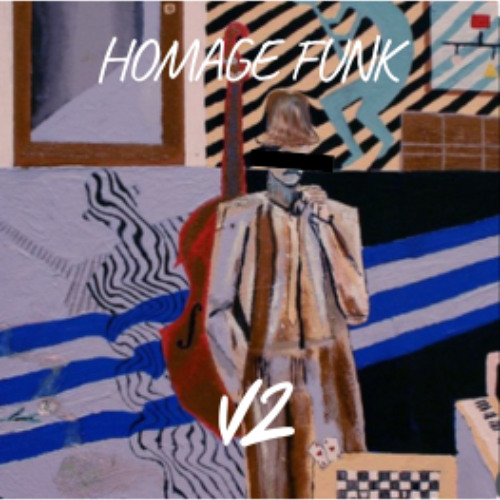HOMAGE FUNK V2