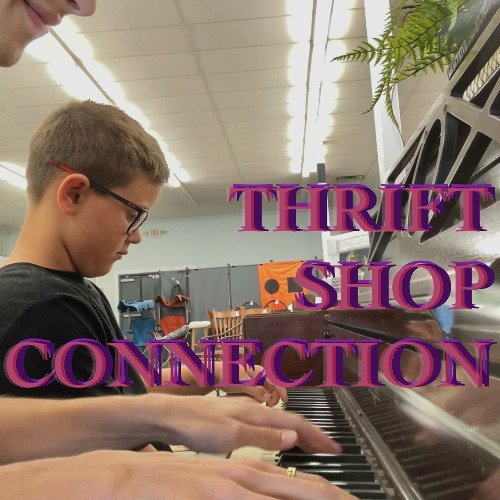 THRIFT STORE CONNECTION