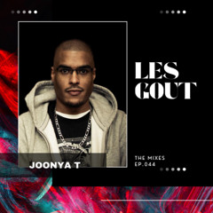 EP.044: JOONYA T