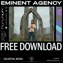 Free Download | Celestial Being | Eat 'Em Up