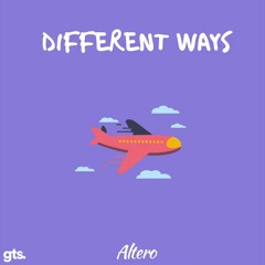 Altero - Different Ways