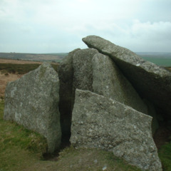 Ancient Stones of Kernow Ballet 'Mid-Summer Rituals' Act 2