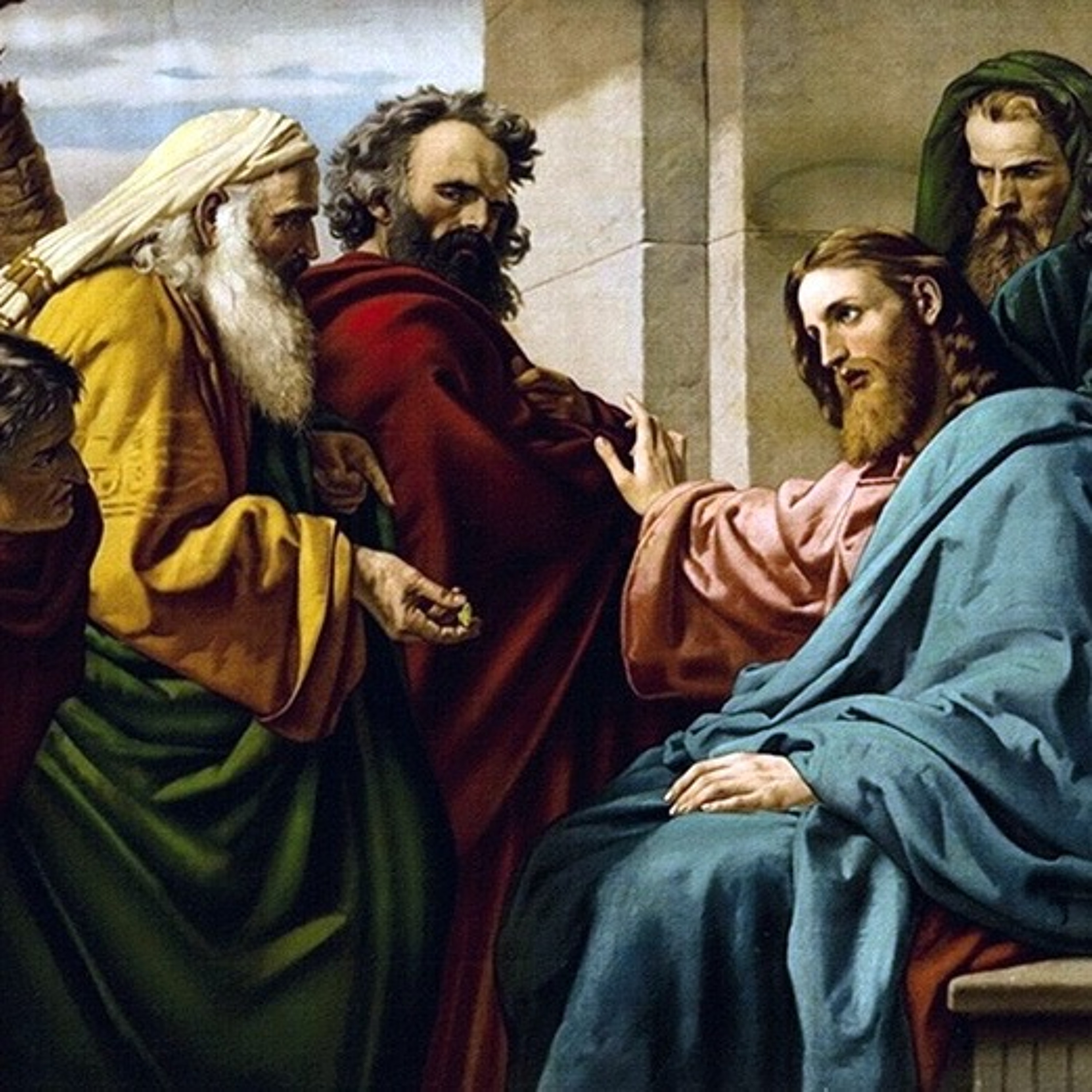 10:28:23 Best Commandment episode artwork