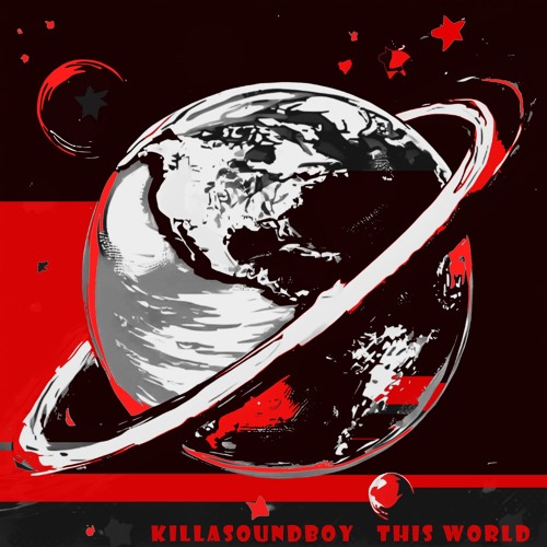 This World (Future Dub Vs Hip-Hop)