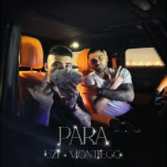 UZİ X MONDİEGO PARA