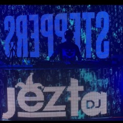 DJ JEZTA STEPPERS MANCHESTER @ 02VICTORIA WAREHOUSE 2nd hour
