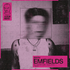 DaiSu - Emfields