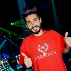 DJ SPARK REMIX  بيبان زهري - زينه الداوديه